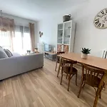 Casa Mariete Apartment Villanua