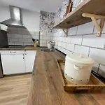 Casa Mariete Apartment *