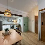 Casa Mariete Apartment Villanua