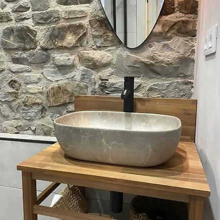 Casa Mariete