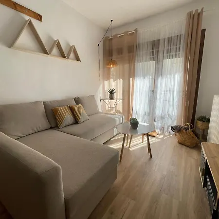 Casa Mariete *