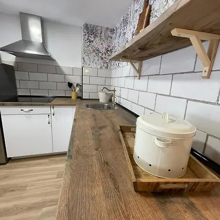 Casa Mariete Daire *