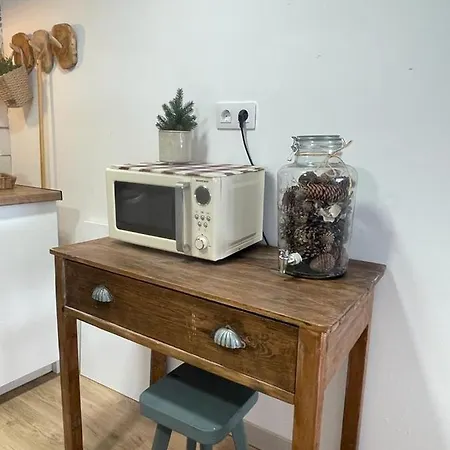 Casa Mariete Apartment *