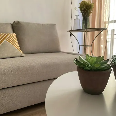 Casa Mariete Daire *