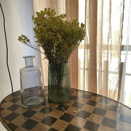 Casa Mariete Apartment