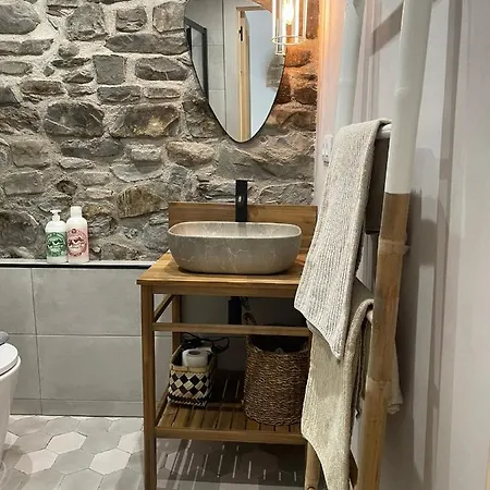 Apartment Casa Mariete