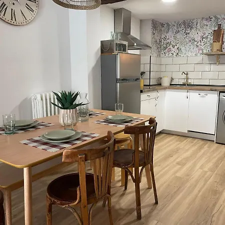 Casa Mariete Вильянуа