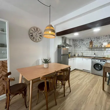 Daire Casa Mariete *