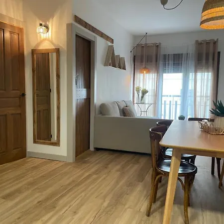 Casa Mariete * Villanúa