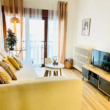 Casa Mariete * Villanua