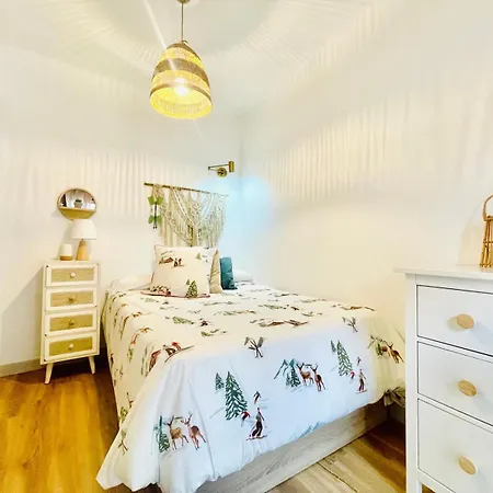 Casa Mariete Daire *
