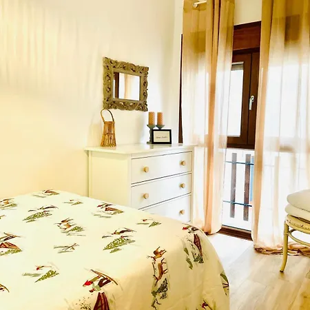 Casa Mariete *