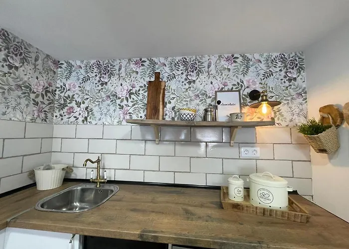 Apartamento Casa Mariete Villanúa