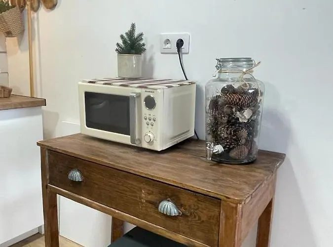 Casa Mariete Apartamento *