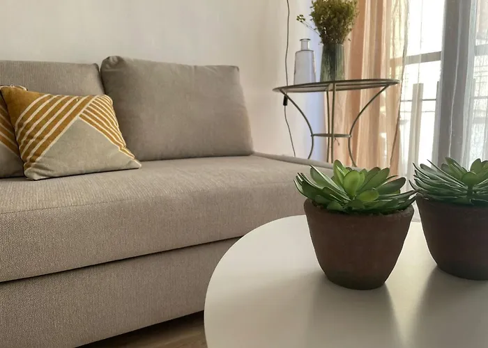 Casa Mariete Apartamento *