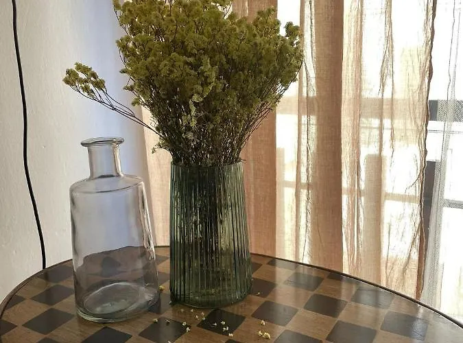 Casa Mariete Lägenhet