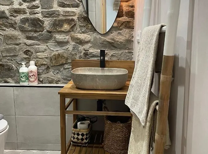 Apartamento Casa Mariete