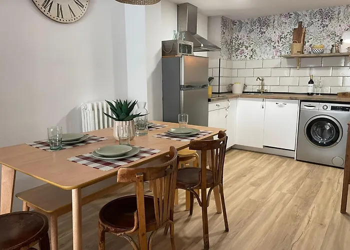 Casa Mariete Villanúa