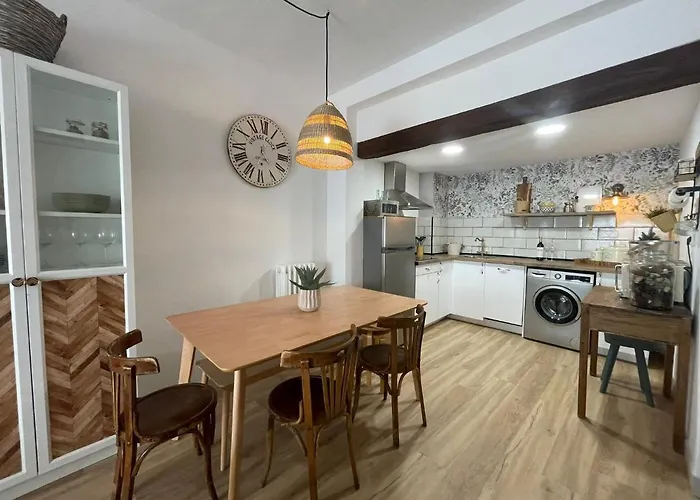 Lägenhet Casa Mariete *