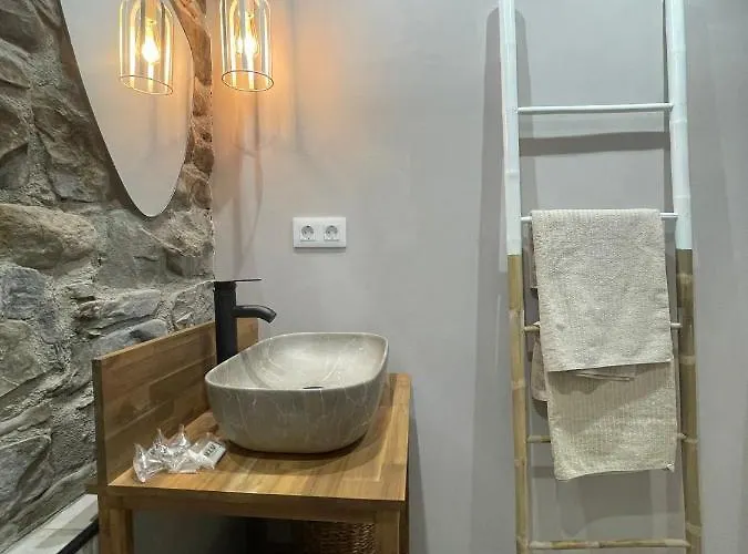 Casa Mariete * Villanúa