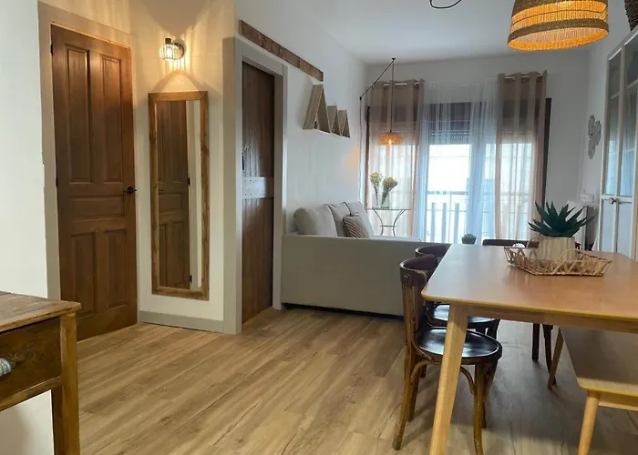 Casa Mariete * Villanúa