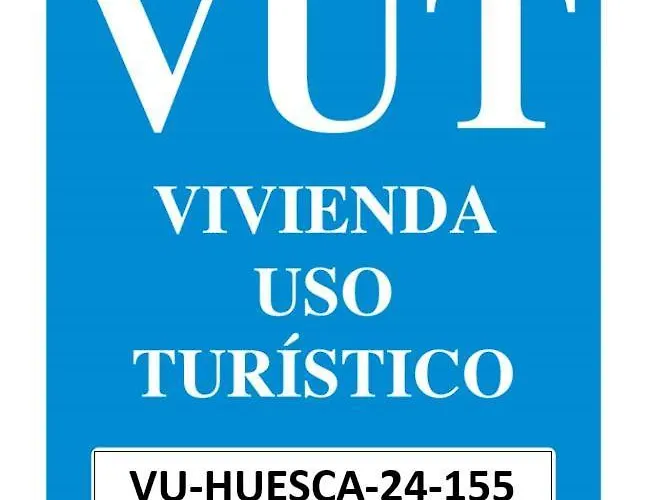 Apartamento Casa Mariete Villanúa