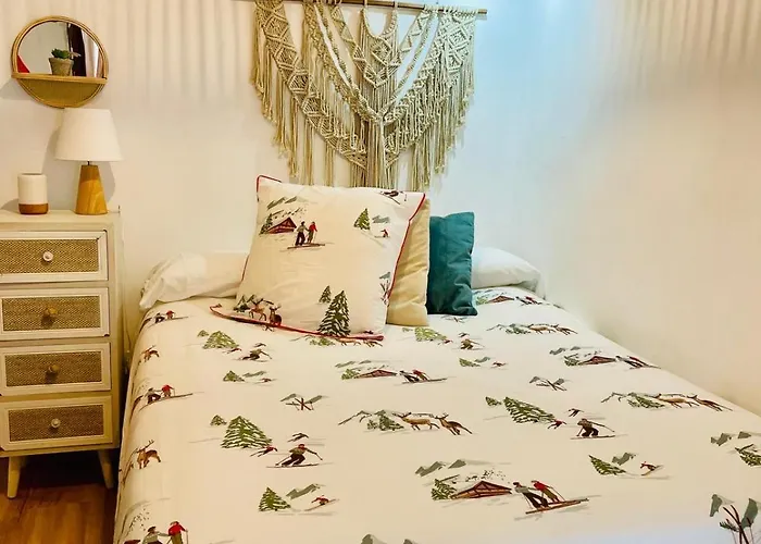 Casa Mariete * Villanúa